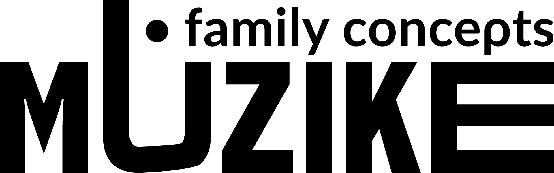 muzike family concepts